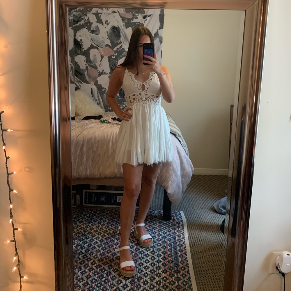 Free People Dress